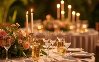 Gala d&rsquo;entreprise