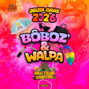 boboz et walpa