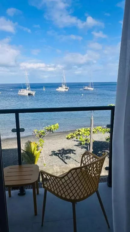 Le Ti Pelican