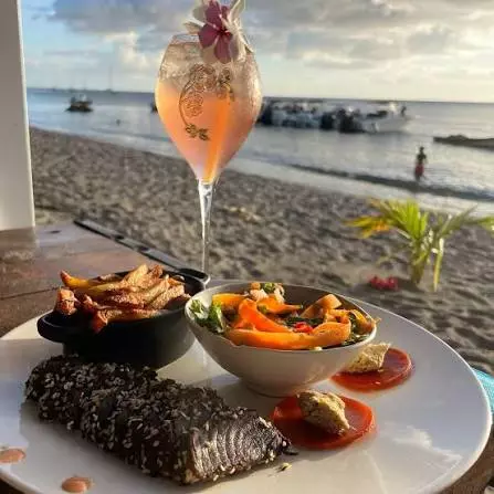 Le Bela Beach